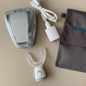 AcceleDent Optima for Invisalign